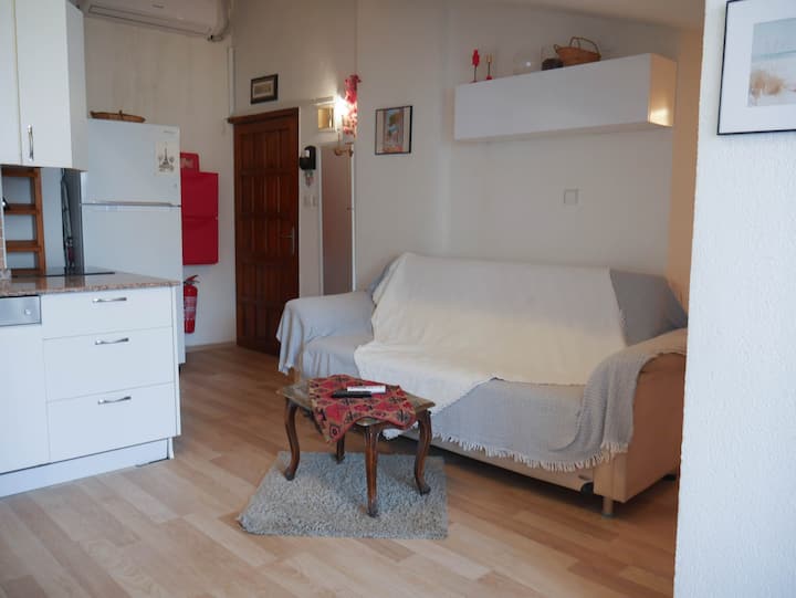Akka Apart Kaş Nabu - Kaş