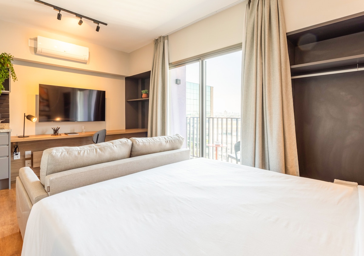 საძინებელი