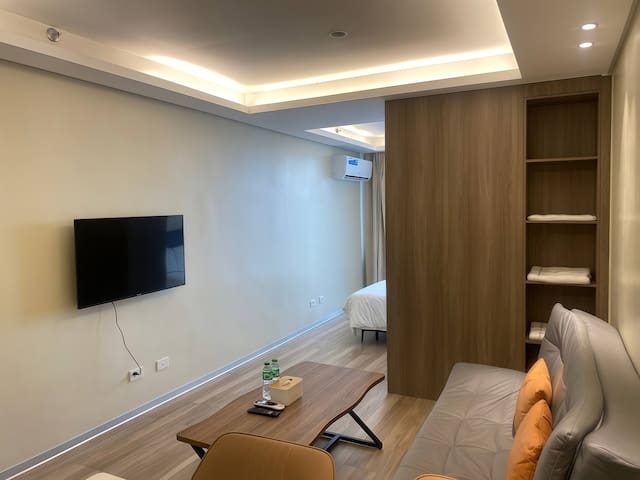 City Center Executive Hotel managed Airbnb listing 1