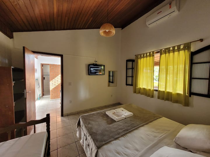 საძინებელი