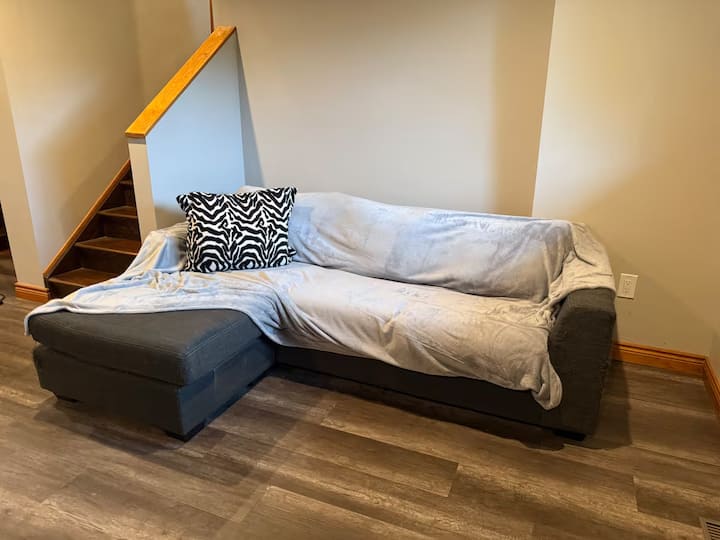 Serenity Shores Cottage - Bracebridge