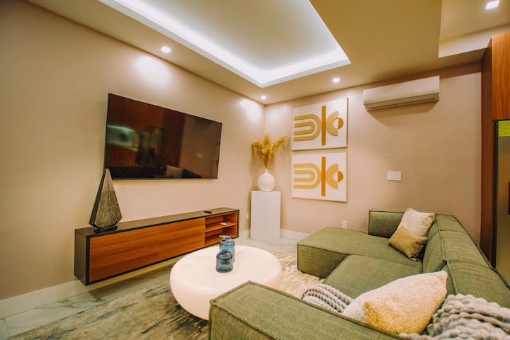 Luxury Casa Hojarascas En Huehuetenango - 瓜地馬拉
