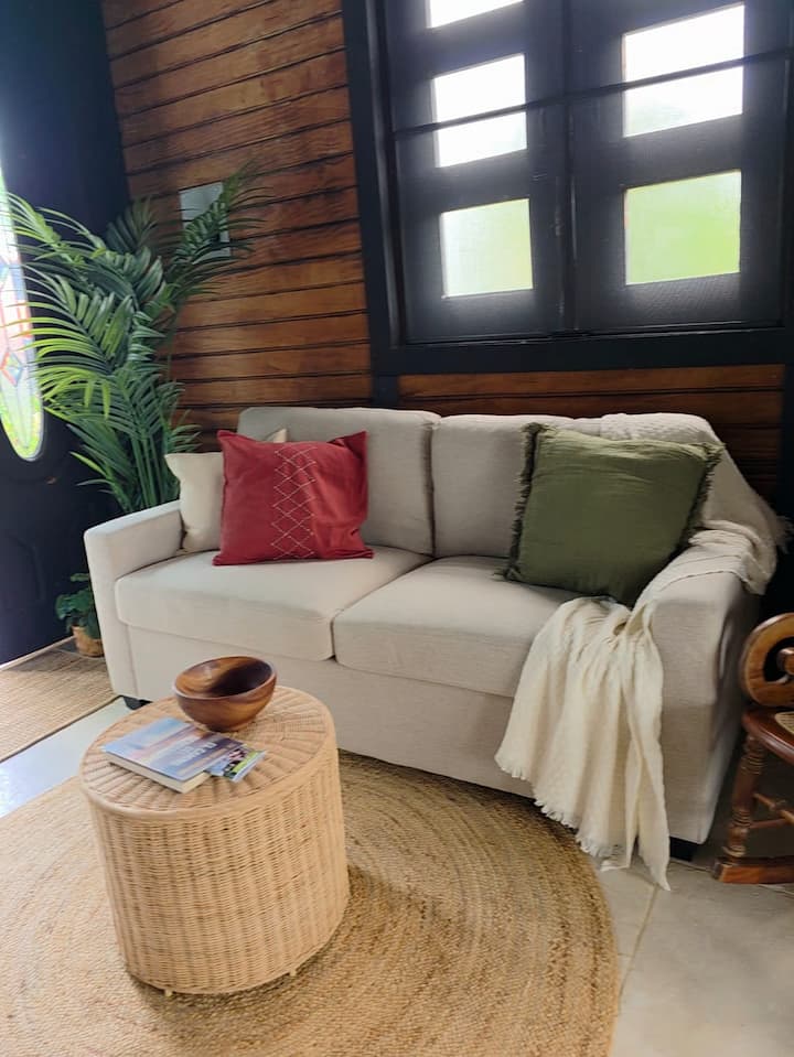 Villa Florece - Conecta Con La Naturaleza - Puerto Rico