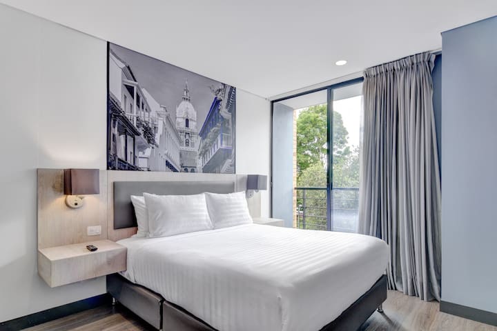 Global Apartments managed Airbnb listing 3