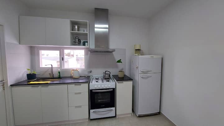 Departamento Dos Habitaciones - Tandil