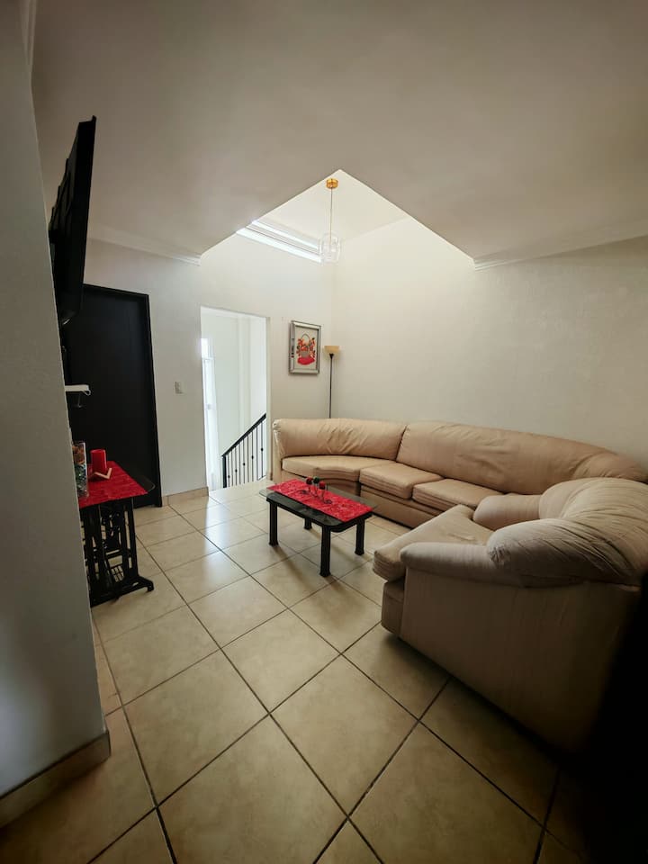 Дневна соба