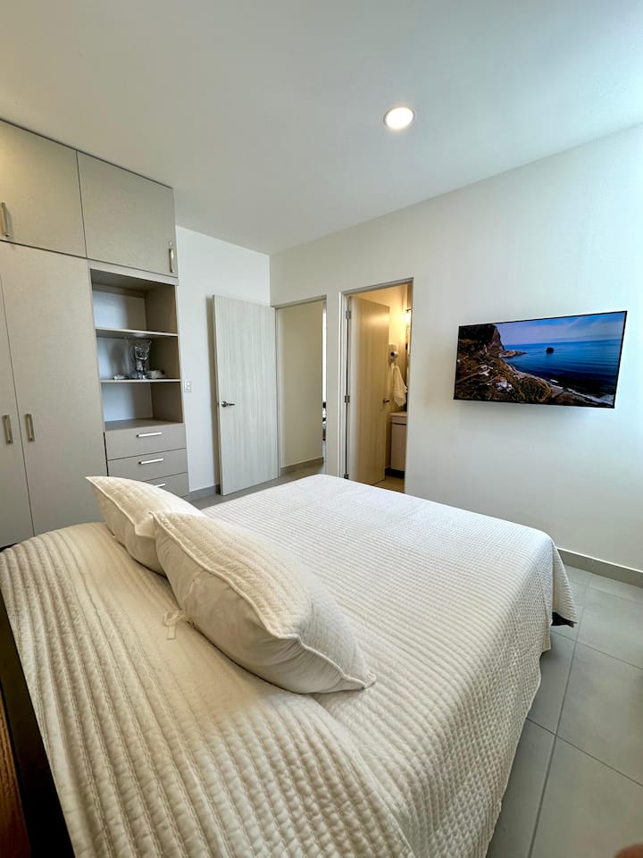 Habitación 1