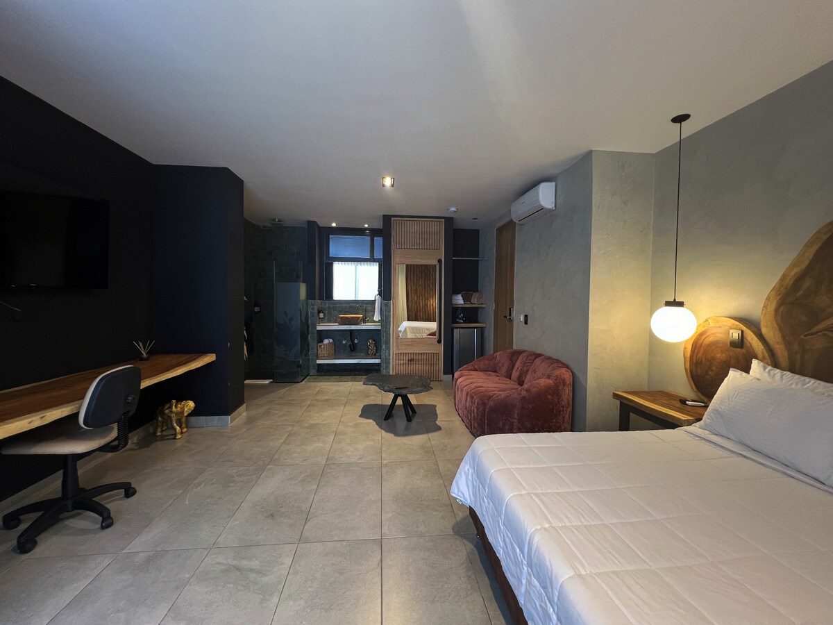 საძინებელი