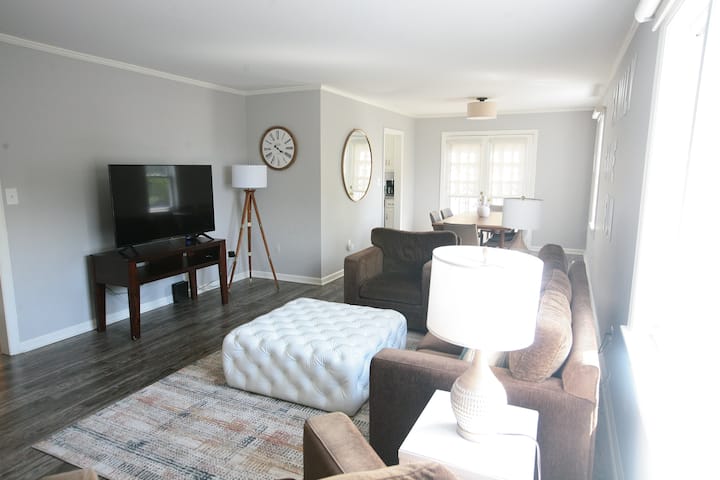 The Main Place | Downtown | Near Wku & Med Ctr - Bowling Green, KY