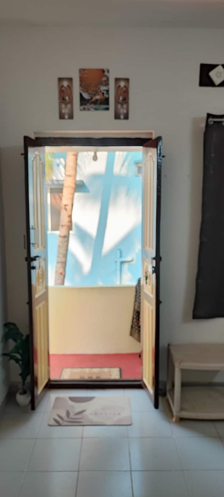 Thillai Aura Homestay - Chidambaram