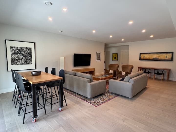 Lower Road Landing - Sunshine Coast Regional District