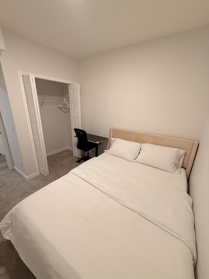 Საძინებელი 2