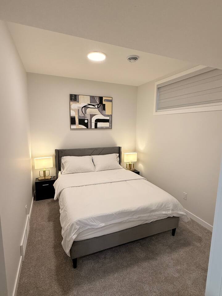 Საძინებელი 1