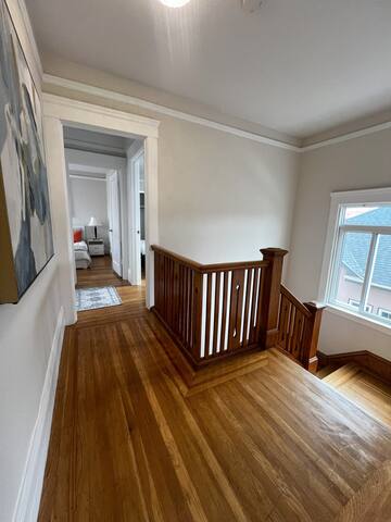 Spacious, Renovated Home in SF! gallery image 3