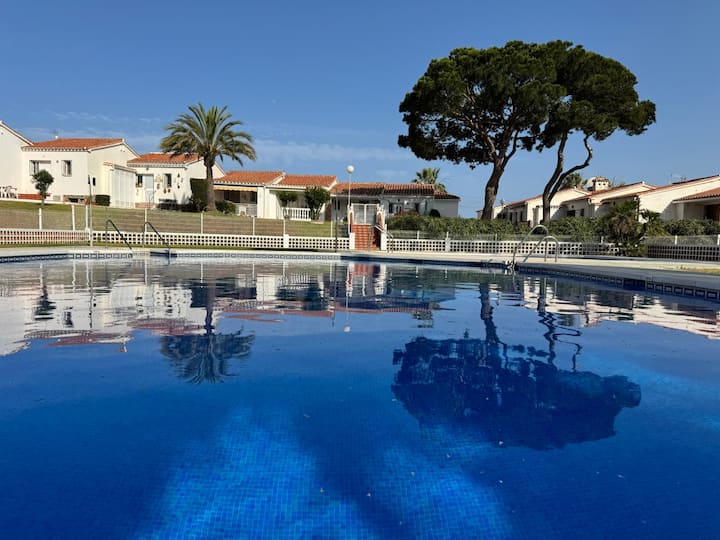 Sunny Sea Garden Home La Cala - La Cala de Mijas