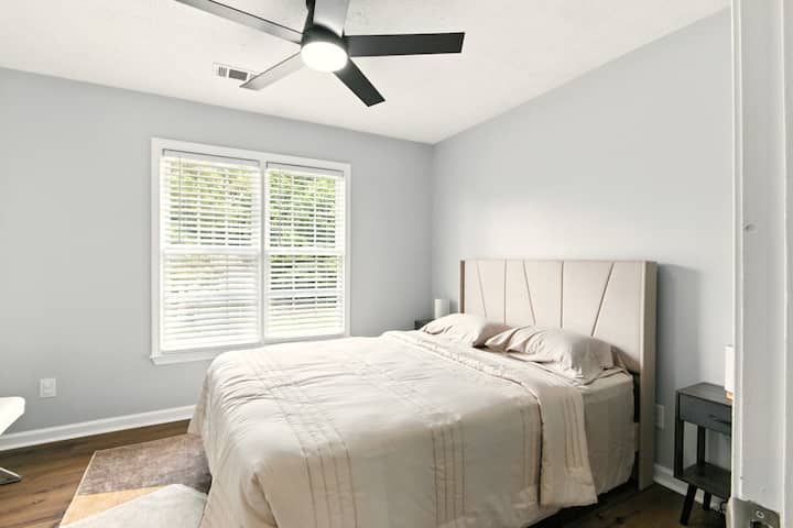 غرفة النوم 4