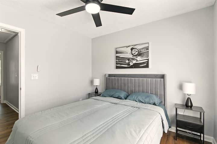 غرفة النوم 2