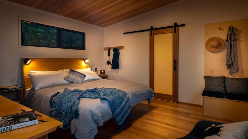 Private Off-Grid Beach Shack gallery image 3