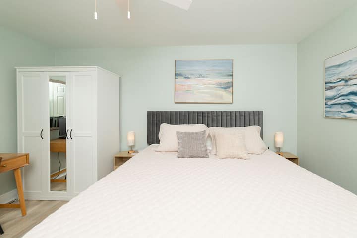 Спална соба 1