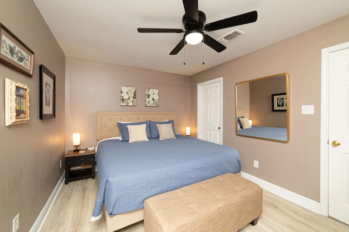 Спална соба 3