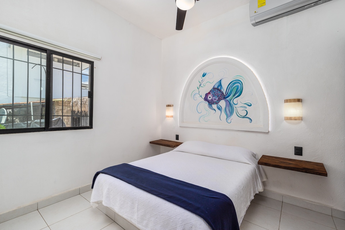 غرفة النوم 3