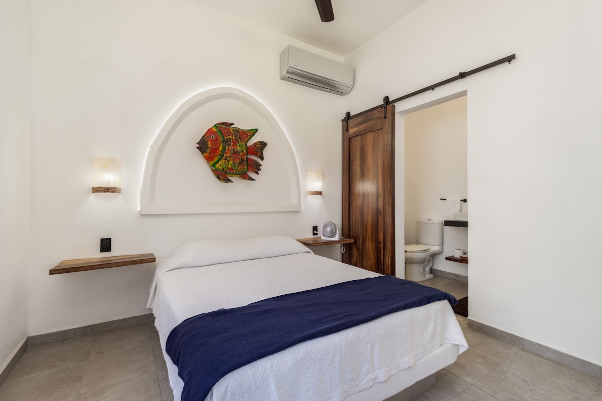 غرفة النوم 4