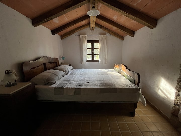 ბოლოს და ბოლოს, დასვენების დროც არის და ეს თქვენი საძინებელია