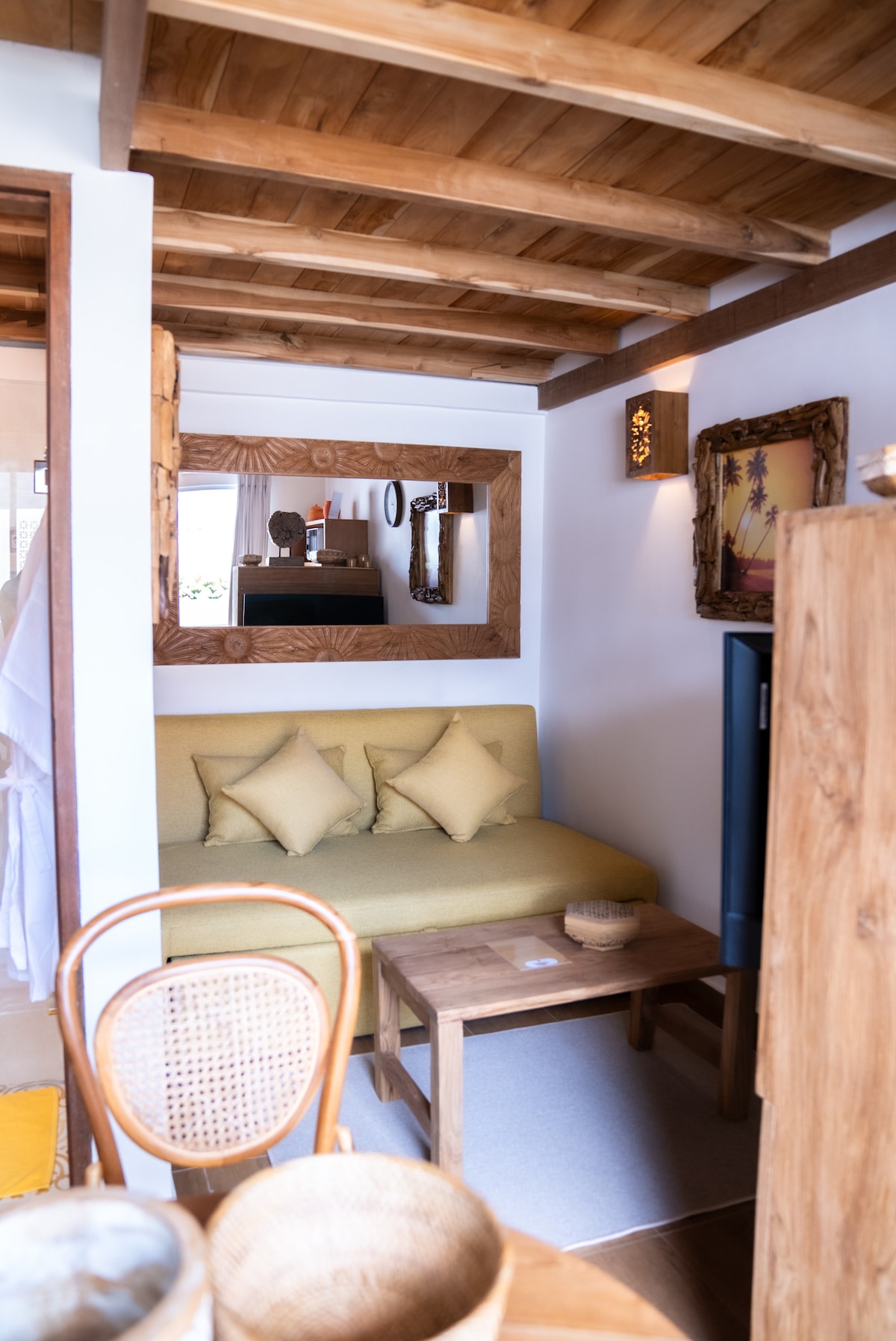 Rental unit in Kuta Utara · 1 bedroom · 1 bed · 1 bath, Airbnb-Vergleich