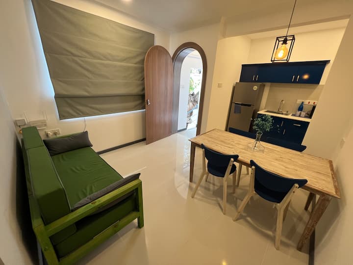 Villa Arista - Two Bedroom - Colombo