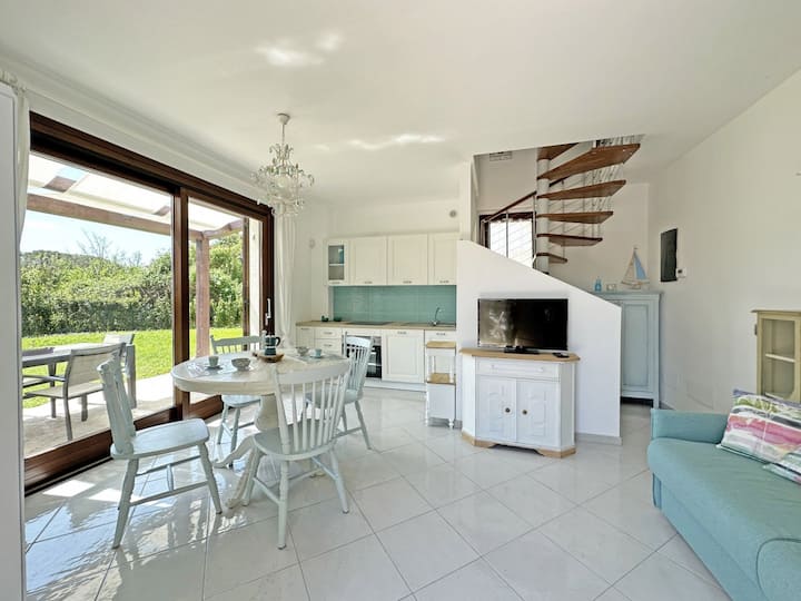 Casa Nel Verde E Vicino Al Mare - Numana