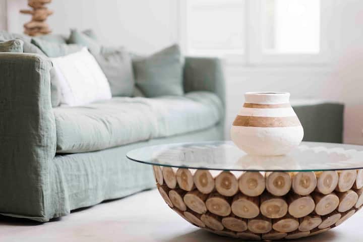 ห้องนั่งเล่น