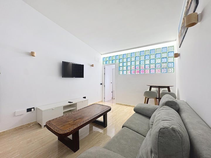 Alo Costa Suite - Manilva