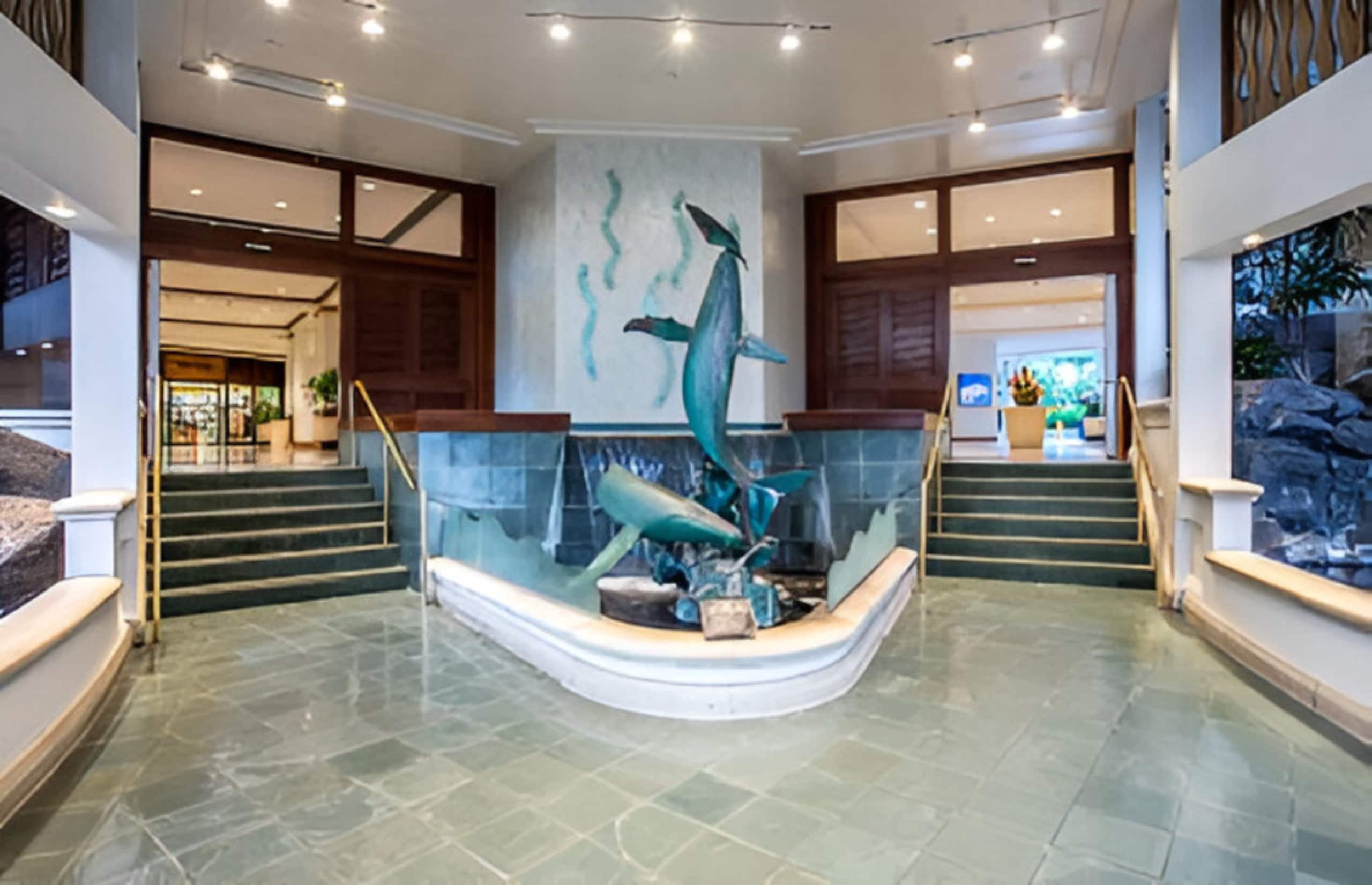 Condo in Honolulu · ★5.0 · 1 bedroom · 2 beds · 1 private bath - Image 21