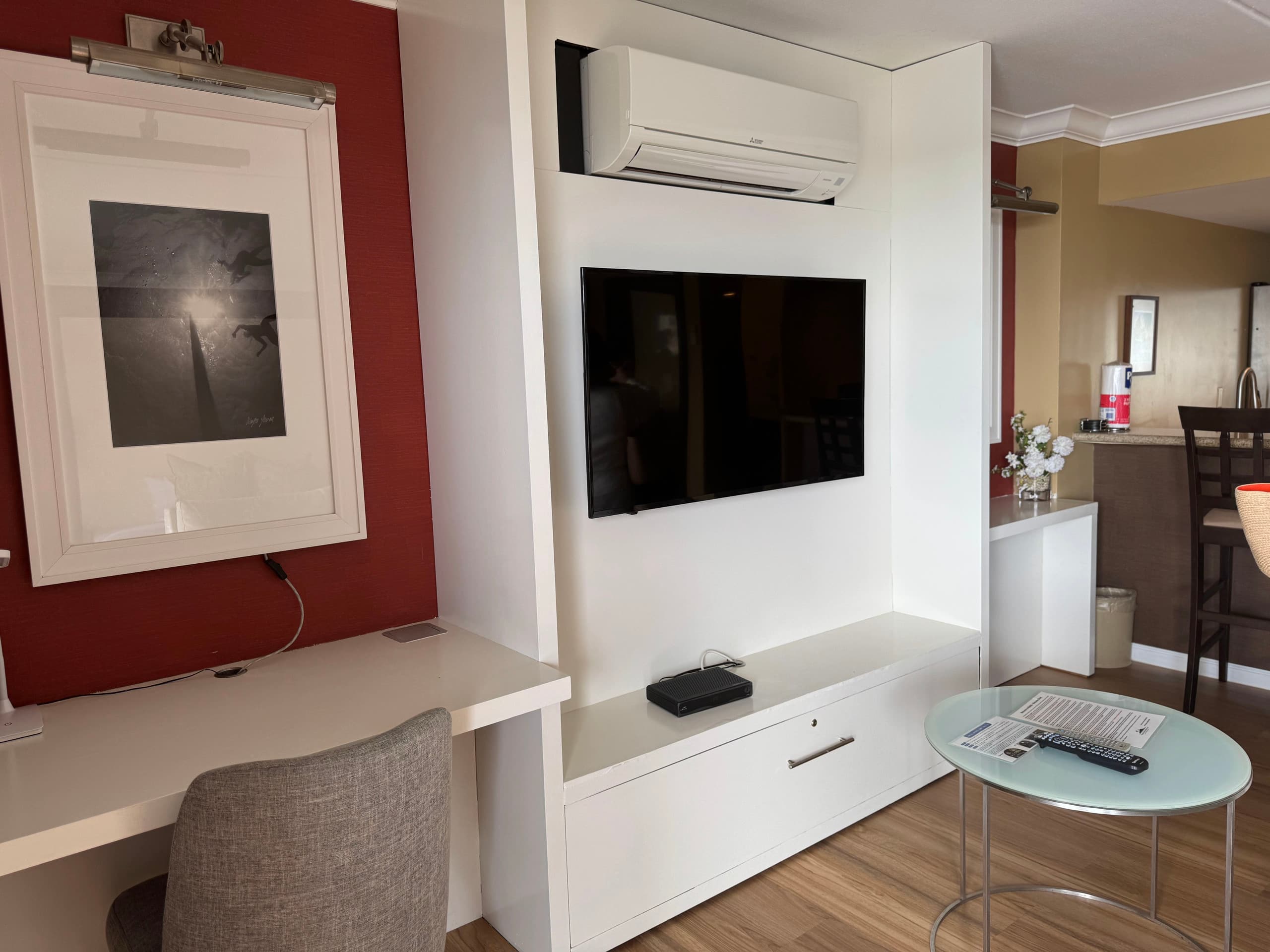Condo in Honolulu · ★5.0 · 1 bedroom · 2 beds · 1 private bath - Image 12