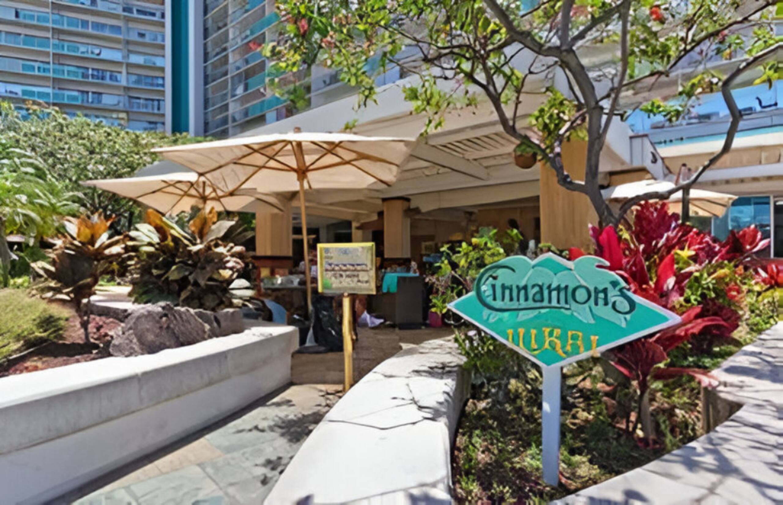 Condo in Honolulu · ★5.0 · 1 bedroom · 2 beds · 1 private bath - Image 26