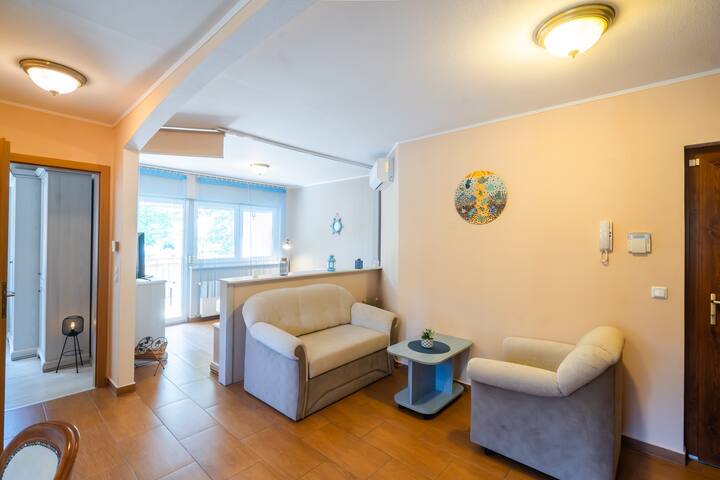 Summer Breeze Apartment - Hungary