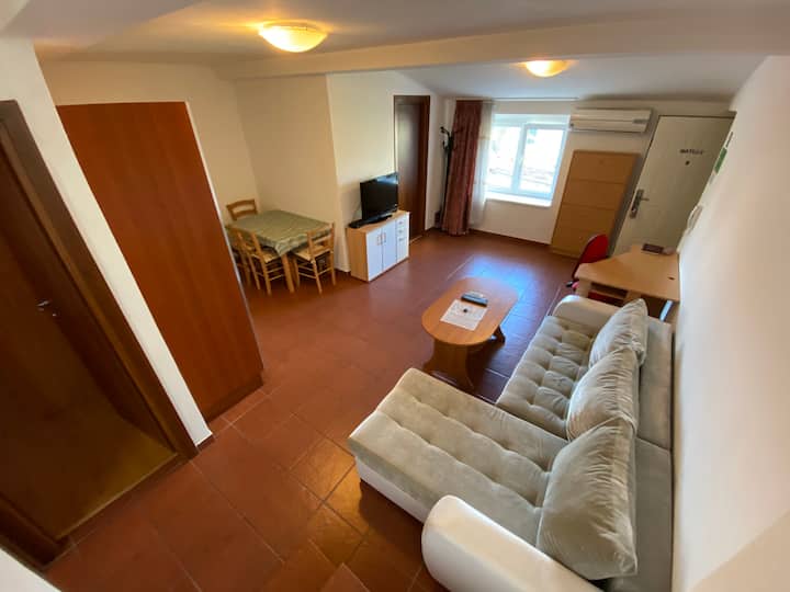 Apartments Matej 2 | 2 Bedroom 6 Guests & Terrace - Koper