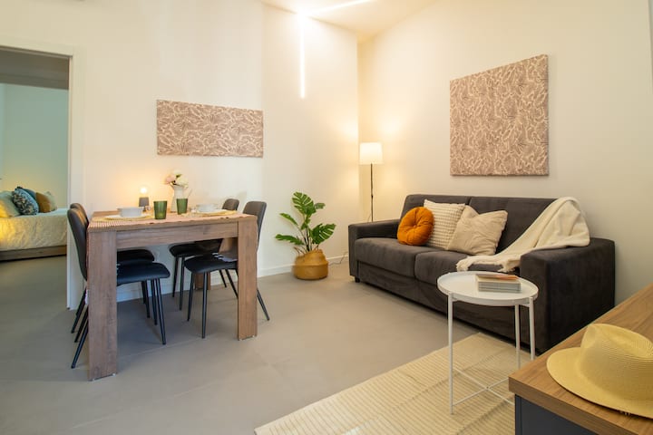 La Corte - Monza Apartments - Deluxe Apartment 2 - Monza