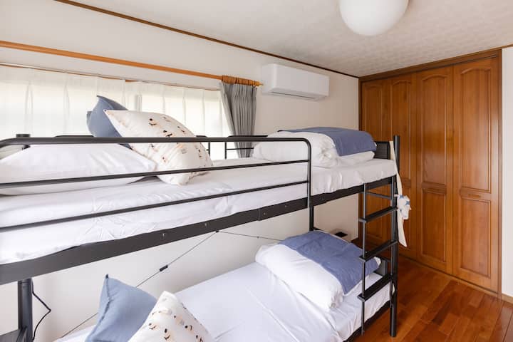 საძინებელი 1