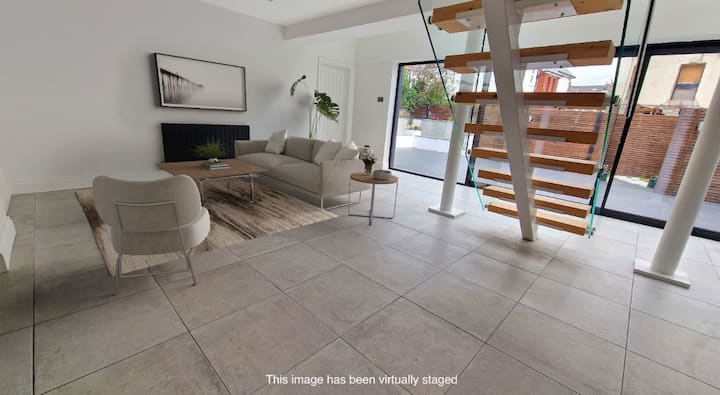 Entire Cottage In Porthcawl - Bridgend