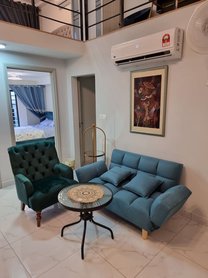 Дневна соба