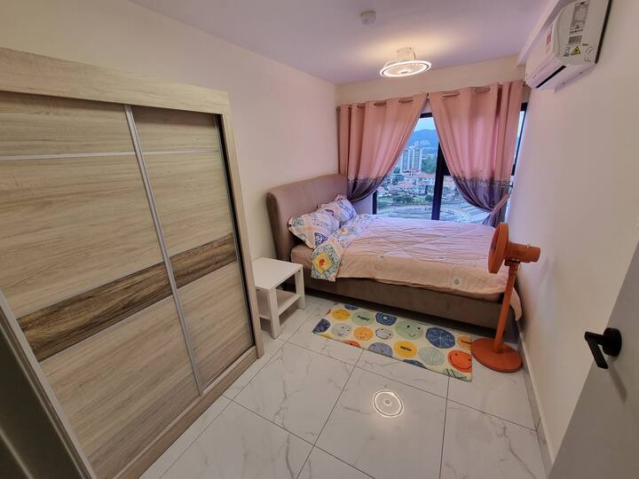 Спална соба 2