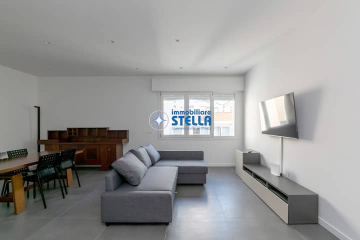 Vittoria Palace – Comfort & Elegance By The Sea - Jesolo