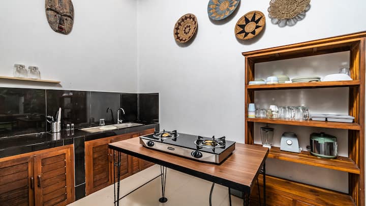 Villa Lila House - Ubud - Ubud