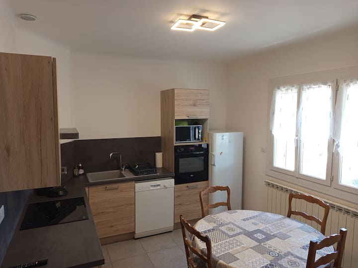 Maison De Vacances - Pont-Saint-Esprit
