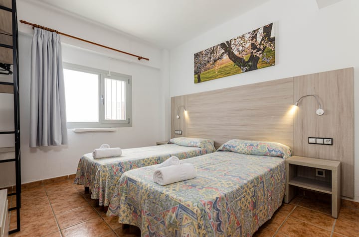 Chambre Individuelle éConomique - Gami Adults Only - 馬略卡島