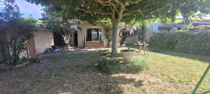 Chez Roger - Oraison