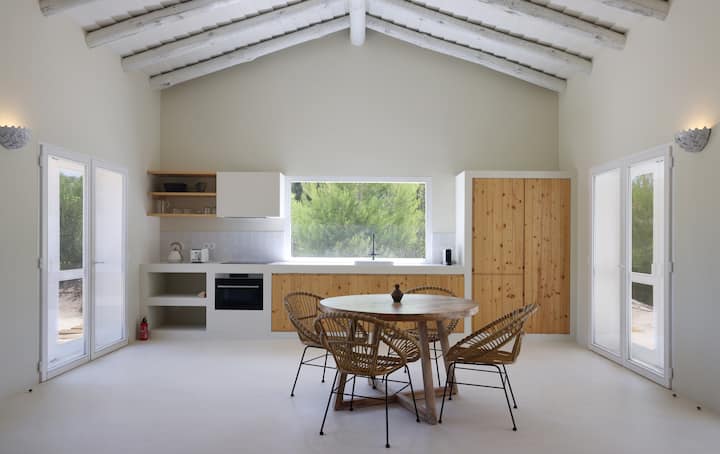 Jasmine Huts - Comporta - Comporta