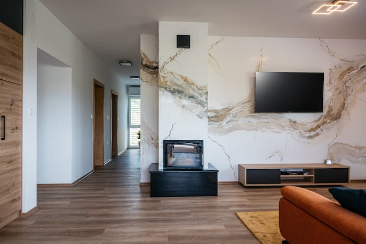 Holiday Home Kamence - Slovénie