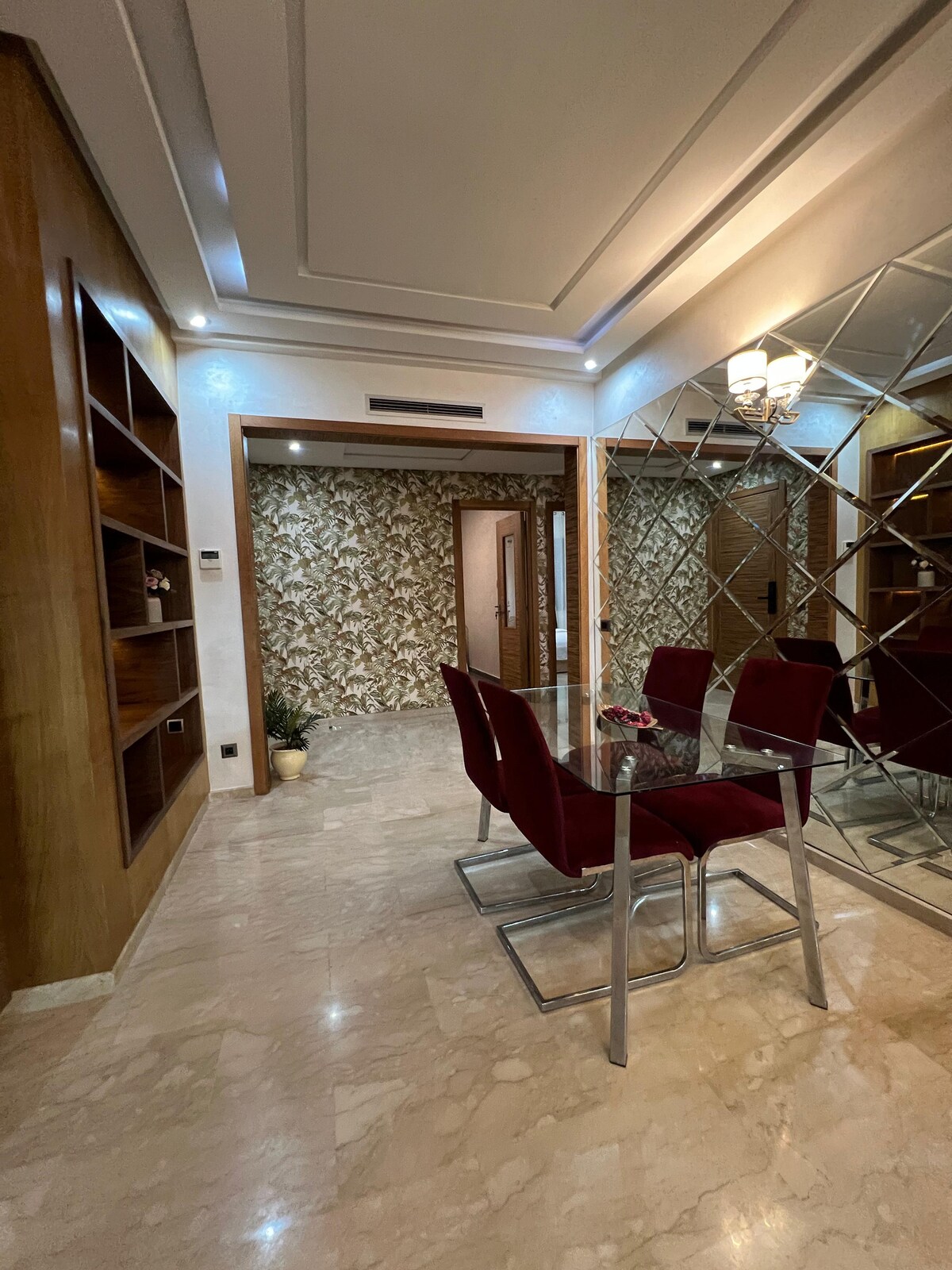 Rental unit in Casablanca  50  2 bedrooms  2 beds  2 baths - image 3